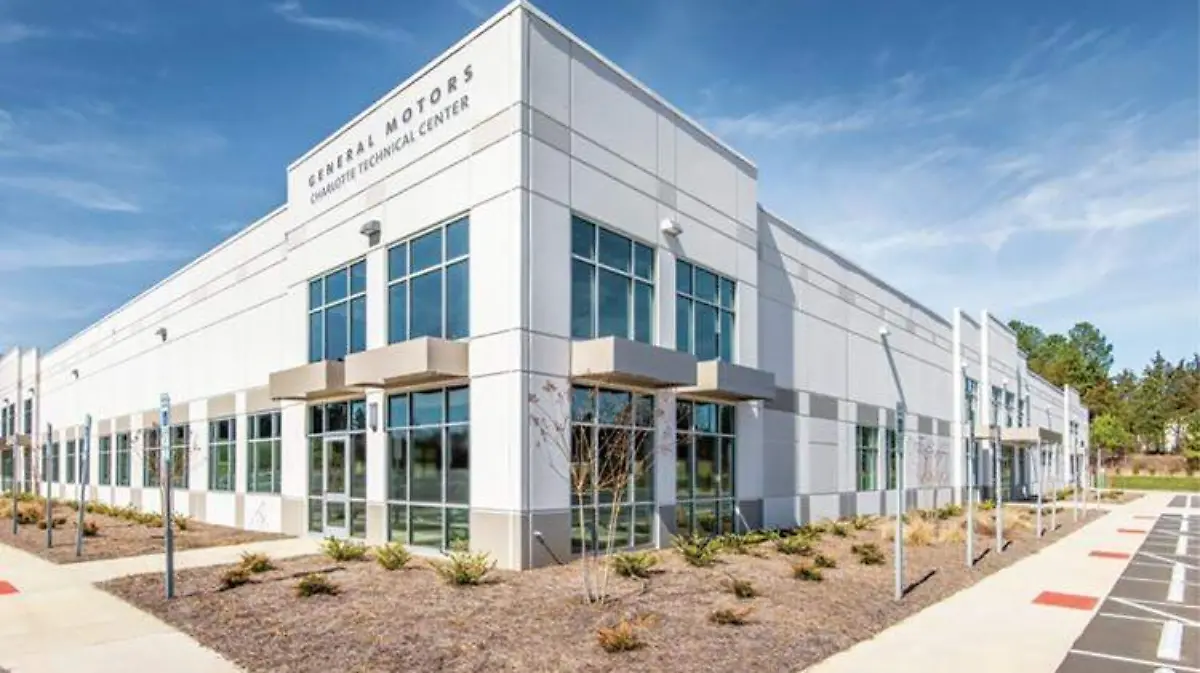 General Motors